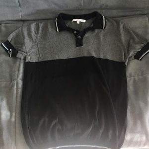 Parke and Ronen Polo